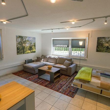 Appartement Micha Weissach im Tal Экстерьер фото