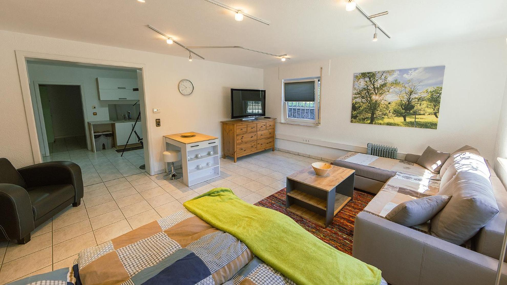 Appartement Micha Weissach im Tal Экстерьер фото